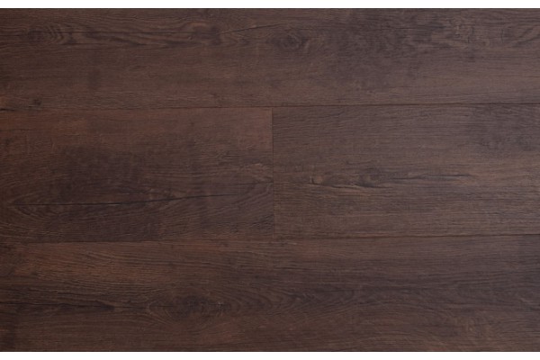 Vinyl plank